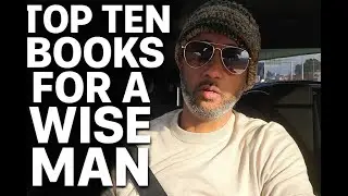 KB's Top Ten Books For Wise Men