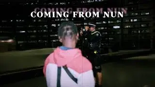 Coming From Nun 