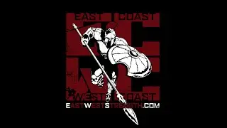 ECWC Show ep.002 - Deputy Fire Chief Cameron Gardner on COVID-19