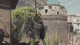 Indiana Jones and the Great Circle - A Savage Discovery: Find Section F (Post Office Cellar Key)