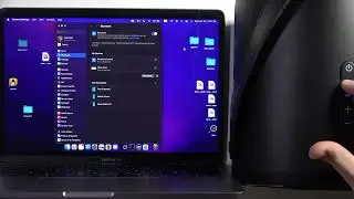 Senxingyan MTUNE M1 &ndash; How to Pair with MacBook