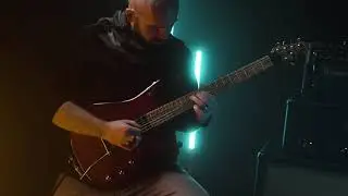 CHRIS KELLY | STIR CRAZY | GUITAR PLAY-THROUGH