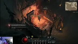 Altar von Lilith 7. in Malnok im Gebiet: Zersplitterte Gipfel #Diablo4