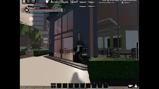 All Clan Mode Showcase-Roblox Asura