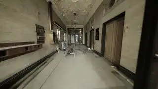 Centre Construction Drone Tour - Hammond, Indiana (5231 Hohman Ave)