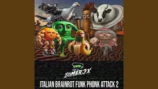 KARKARKAR KURKUR FUNK Z3 (SUPER SLOWED)