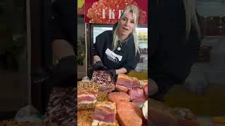 Рыбачка Соня. Одесса/привоз . Для заказа +380636365289 доставка по Украине