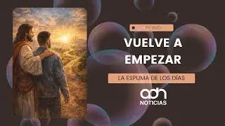 Tu pasado no tiene la última palabra | La espuma de los días #adnnoticiasradio