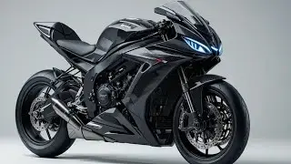 Полный обзор Ducati Panigale V4 R 2026 года | Технические характеристики, максимальная скорость, ...