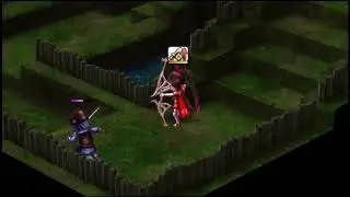 God Wars: Future Past - 8 - Amaterasu, Queen of Hyuga