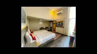 HOTEL MURAH DI KOTA SOLO