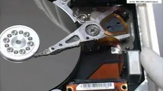 Head Replacement Tool for 3Platter Maxtor Desktop HDD.VOB