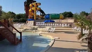 Capfun - Le Paradis de Bazas