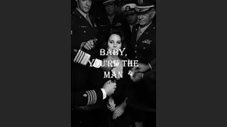 WOMEN CAN'T WIN x POWER{ EDIT AUDIO } {you're the man but I got the power,Lyrics!!