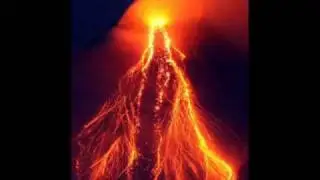 Documentary on Mount Mayon