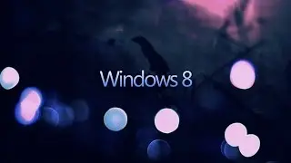 Туториал как установить Windows 8.1