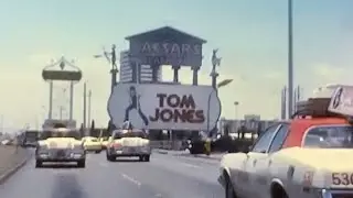 Las Vegas Strip, 1975