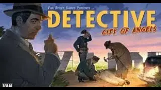 Detective: City Of Angels