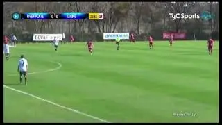 Mejores Jugadas Rodrigo Schlegel