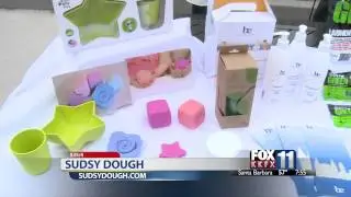 KKFX Morning: Eco-Friendly Baby Products