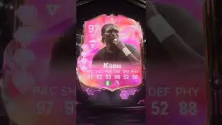 opening the futties duo guarantee pack.... again, again - #fifa #fc25 #fifaultimateteam #futties