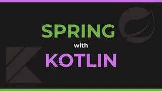 Spring Boot и Kotlin - Создаем Ваш Первый API