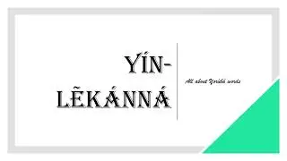 How to say PINCH in YORUBA
