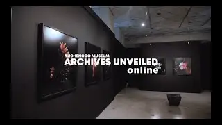 Archives Unveiled - Yuchengco Museum Online