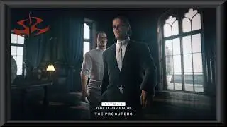 Hitman 3 (WOA-DELUXE) - XBOX ONE (2021) / F11 / Timed Elusive Target(s) / The Procurers (Year 5)