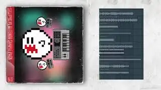 [FREE] Super illtendo (Sample Pack) - 8 Bit Video Game Samples - Retro 16 Bit Video Game Loops