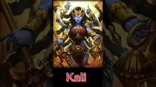 top 10 strongest god in smite