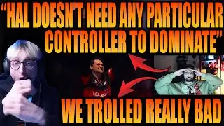 Genburten Reveals What Went Wrong With 100T at LAN & Why Hal&rsquo;s Controller Got Banned!