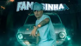FAMOSINHA - IckeV (Videoclipe oficial)