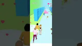 Makeover Run 3D Games makeover run download,makeover run app store(1)