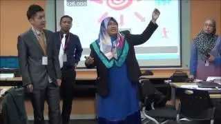 Make MONEY As EASY as ABC By Hazirah