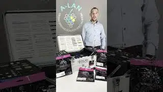 Zaproszenie na 4 Forum Projekt&oacute;w System&oacute;w Niskoprądowych - A-LAN Technologie (Krynica Morska 2024)