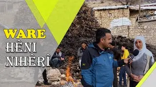 WARE - DEWA NIHÊRÎ / HÊNI / AMED - (2021)