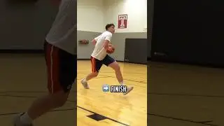 Draw fouls in basketball cheat code | James Harden and Trae Young 🔥💪🏼