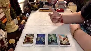 YAY BURCU OCAK 2026 TAROT YORUMU