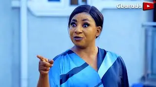 DIVORCE - A Nigerian Yoruba Movie Drama Starring Mide Fm Abiodun | Nkechi Blessing | Fausat Balogun