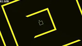 [open hexagon] 3rd ring (x1) - 181.758s (WR)