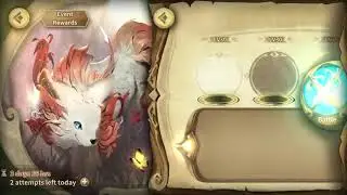 Sdorica - Koll's Story Part 1: 