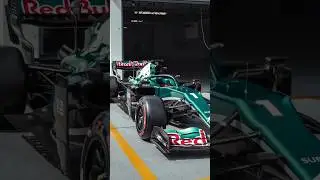 Red Bull RB19 🏎️ | ASMR Car Restoration #shorts #viralshorts