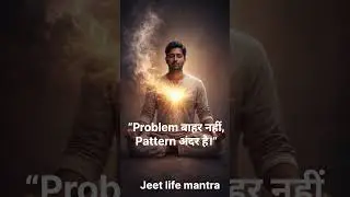 Same Problems Again & Again? | Reason Behind Repeating Life Patterns