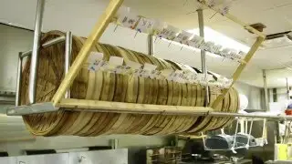 Chinese Characters - Confucius was a Foodie Tidbit