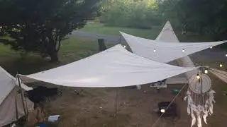 Low Water Bridge Campground 05/24-25-26/21