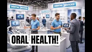 China Guangzhou Expo Dental Devices Equipment Tools(2025)