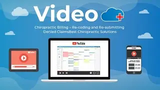 Chiropractic Billing &ndash; Re-coding and Re-submitting Denied Claims