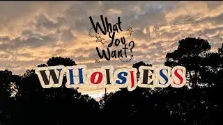 &ldquo;Tell me. WHAT YOU WANT?&rdquo; Project introduction- FIND YOUR PASSIONS