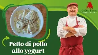 Green Farm Azienda Agricola | Scaloppine di Pollo allo yogurt